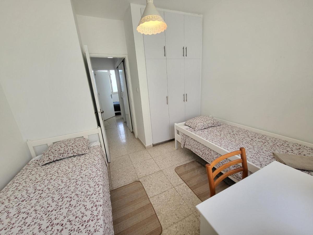 Mattis Seafront Beachhouse * Periwolia