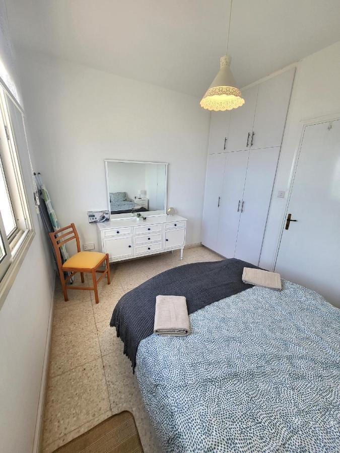 Dom wakacyjny Mattis Seafront Beachhouse Periwolia