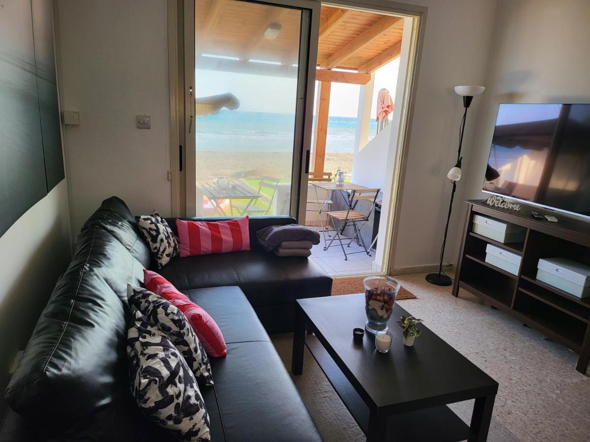 Dom wakacyjny Mattis Seafront Beachhouse