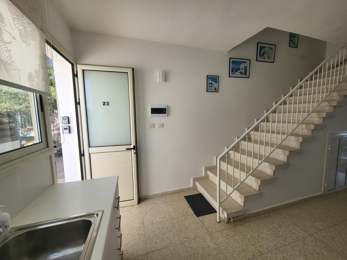 Mattis Seafront Beachhouse Σπίτι διακοπών Περβόλια