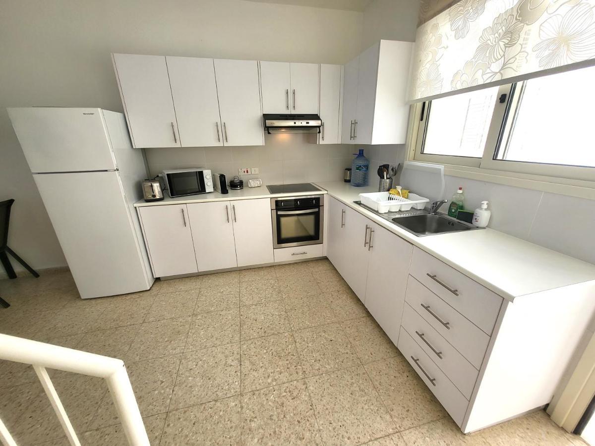 Σπίτι διακοπών Mattis Seafront Beachhouse *